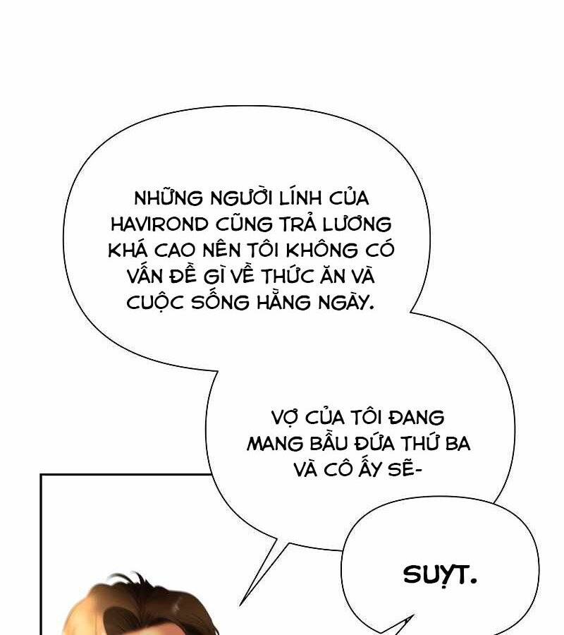 Nhiệm Vụ Chiến Binh Chap 21 - Next Chap 22