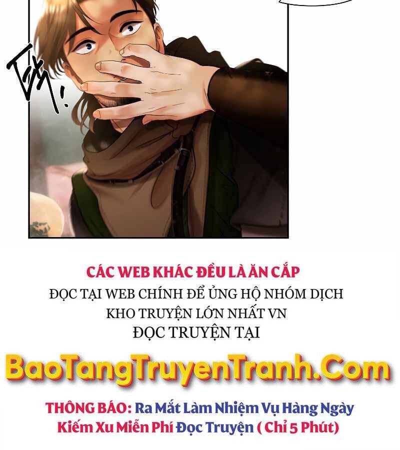 Nhiệm Vụ Chiến Binh Chap 21 - Next Chap 22