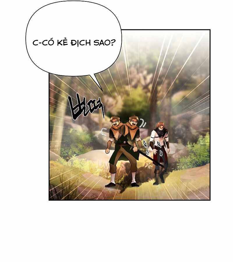 Nhiệm Vụ Chiến Binh Chap 21 - Next Chap 22