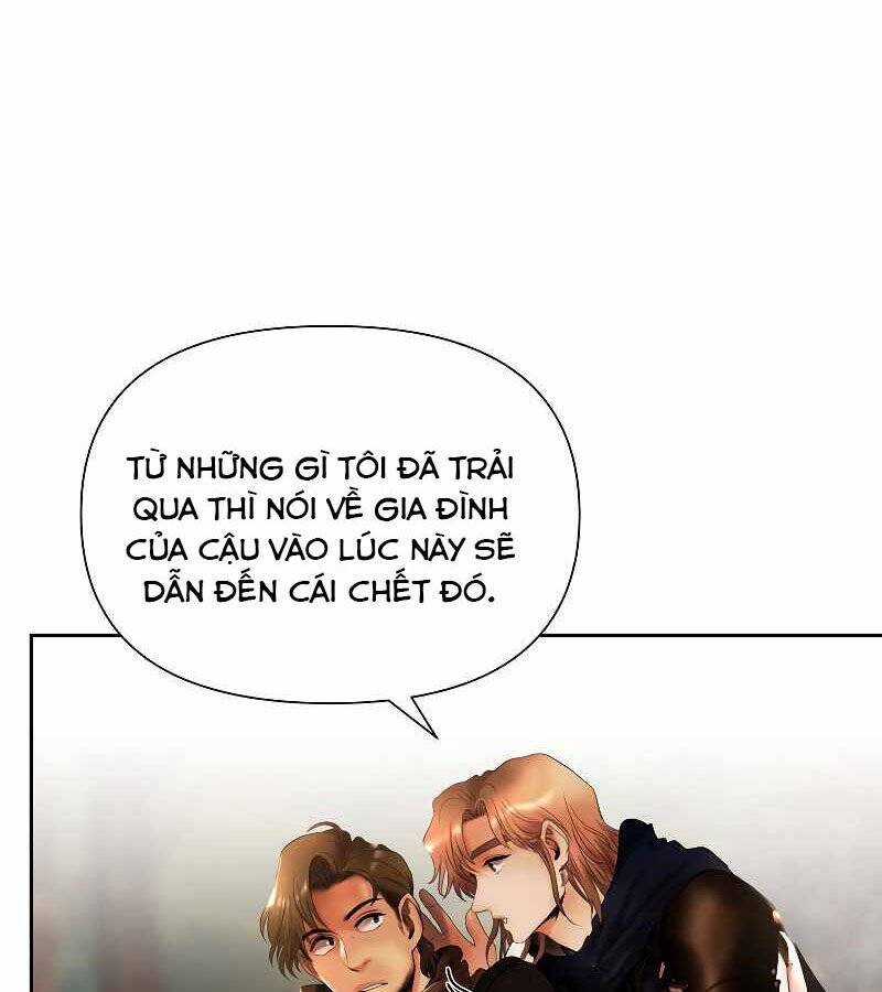 Nhiệm Vụ Chiến Binh Chap 21 - Next Chap 22