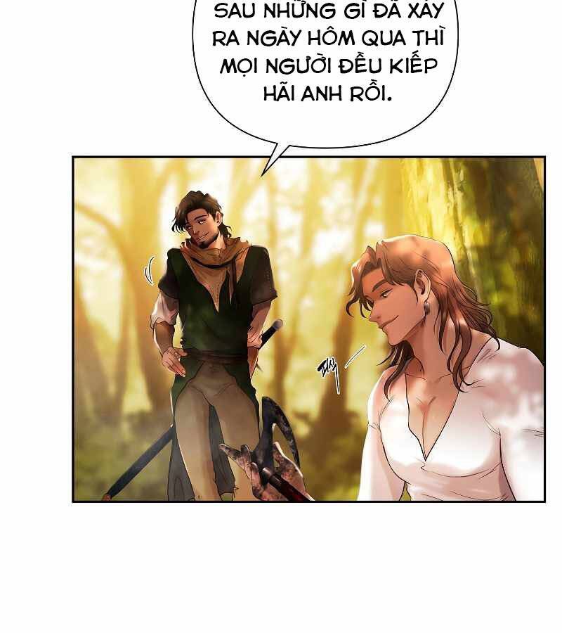 Nhiệm Vụ Chiến Binh Chap 21 - Next Chap 22
