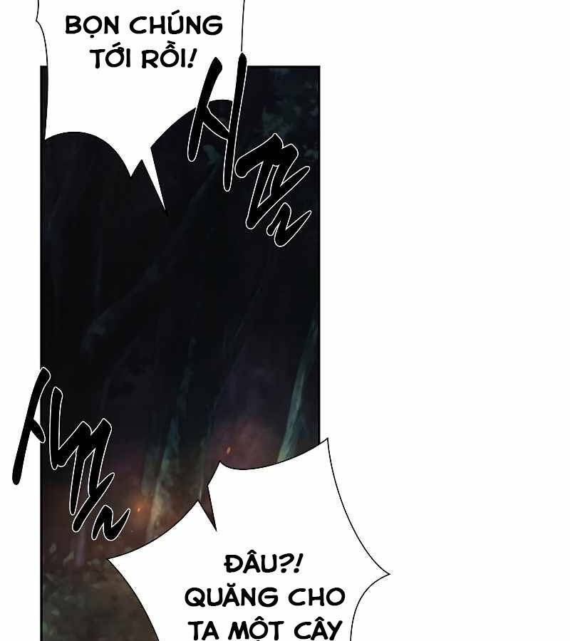 Nhiệm Vụ Chiến Binh Chap 21 - Next Chap 22