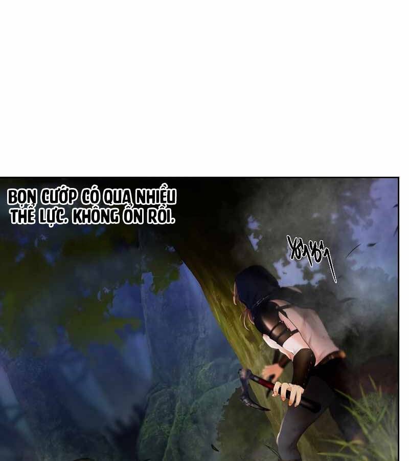 Nhiệm Vụ Chiến Binh Chap 21 - Next Chap 22