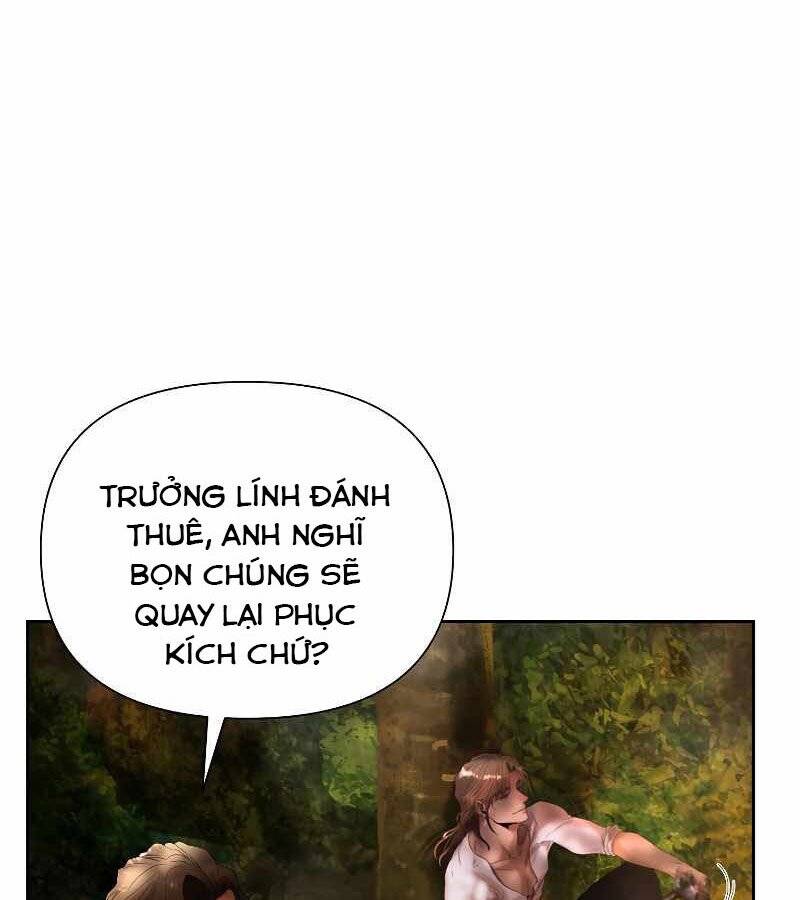 Nhiệm Vụ Chiến Binh Chap 21 - Next Chap 22