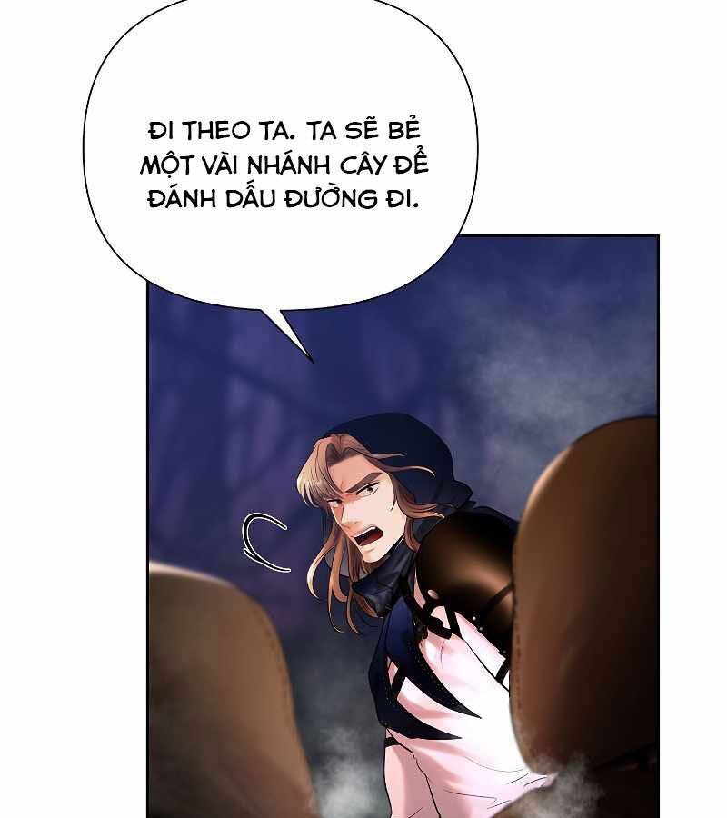 Nhiệm Vụ Chiến Binh Chap 21 - Next Chap 22