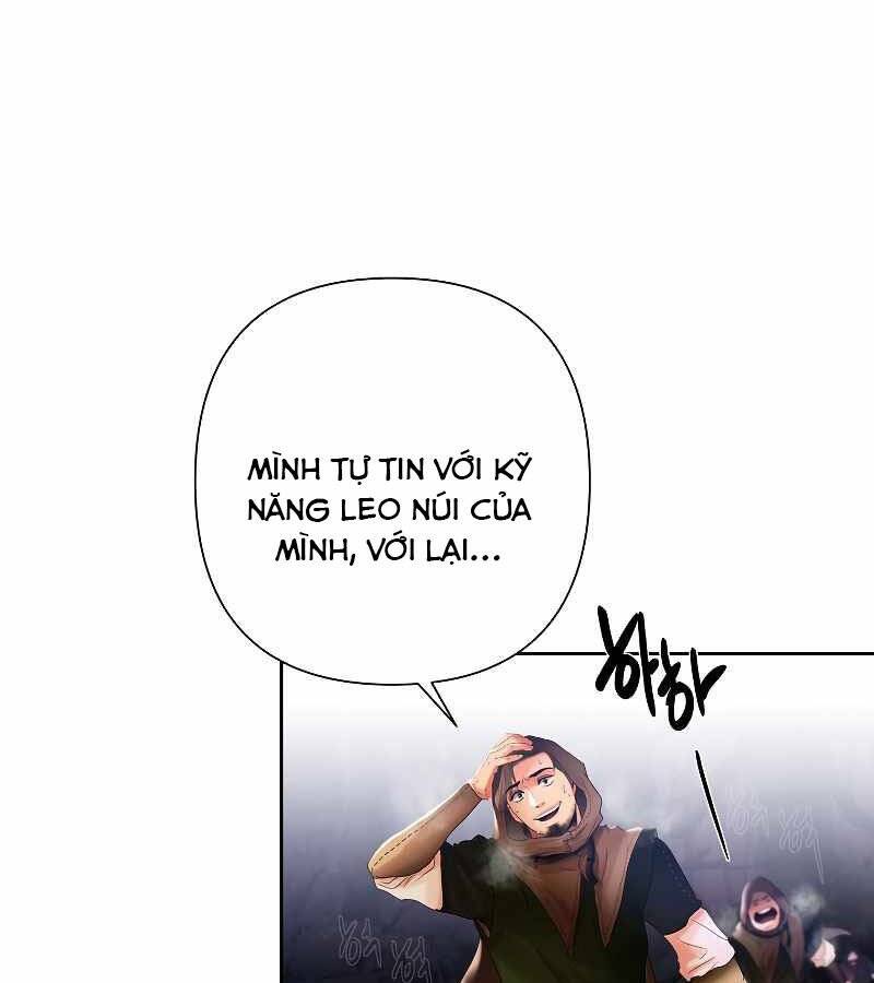 Nhiệm Vụ Chiến Binh Chap 21 - Next Chap 22