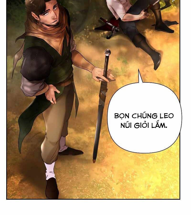 Nhiệm Vụ Chiến Binh Chap 21 - Next Chap 22
