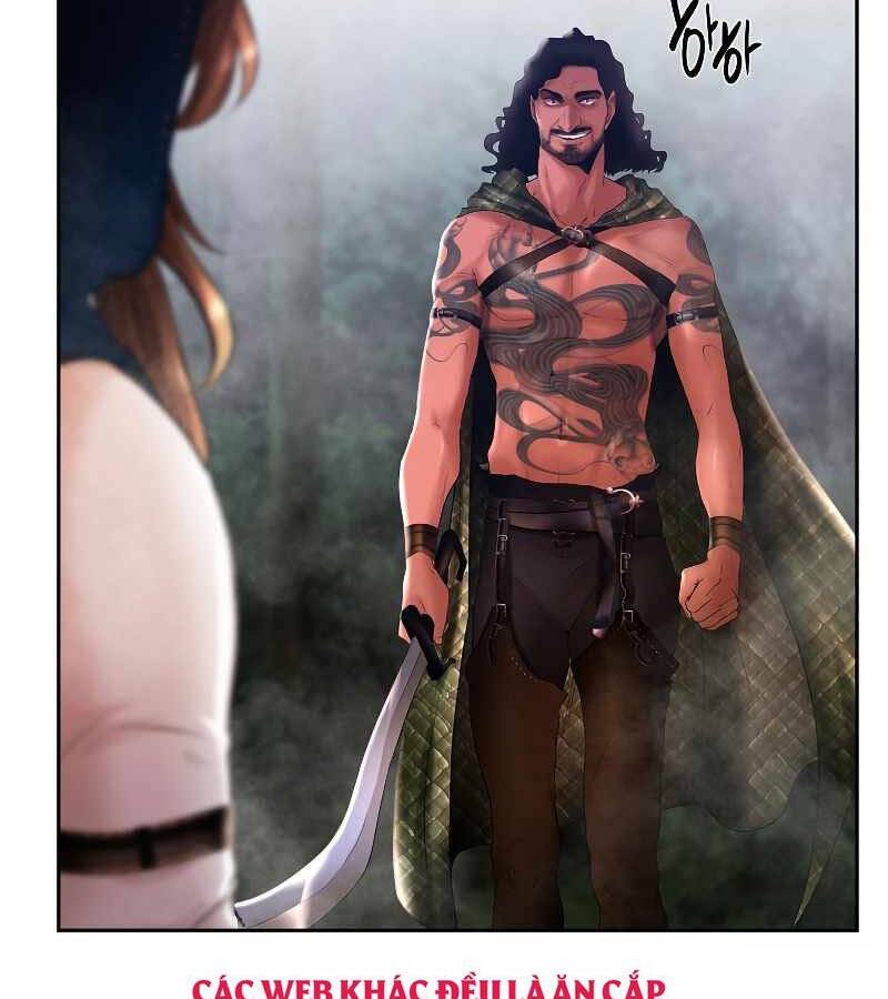 Nhiệm Vụ Chiến Binh Chap 21 - Next Chap 22