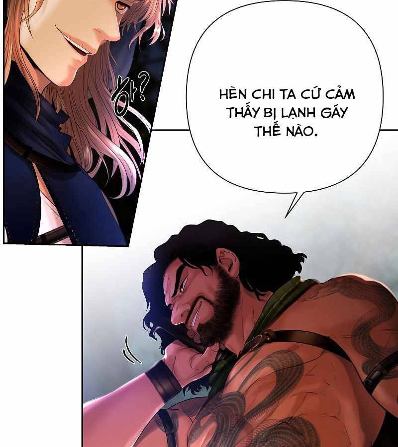 Nhiệm Vụ Chiến Binh Chap 21 - Next Chap 22