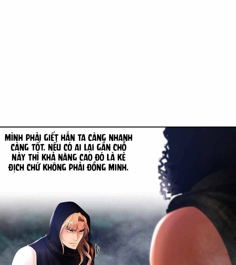 Nhiệm Vụ Chiến Binh Chap 21 - Next Chap 22