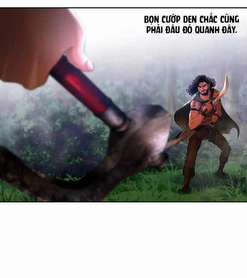 Nhiệm Vụ Chiến Binh Chap 21 - Next Chap 22