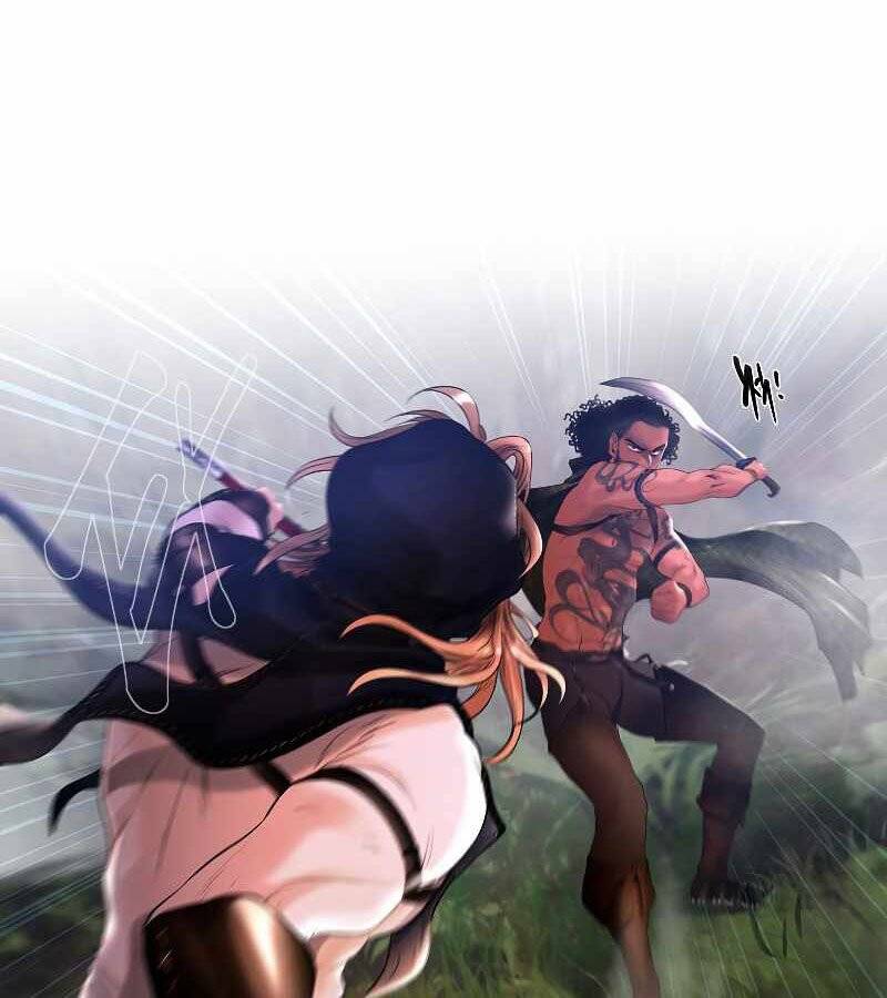 Nhiệm Vụ Chiến Binh Chap 21 - Next Chap 22