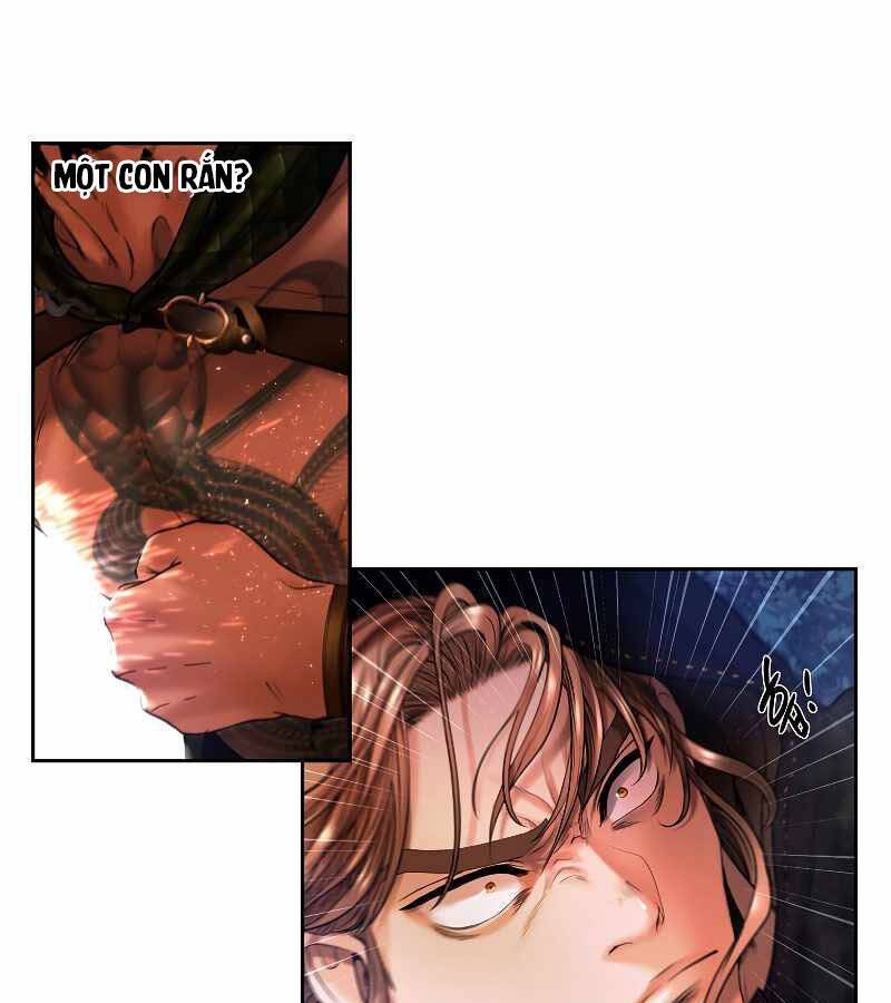 Nhiệm Vụ Chiến Binh Chap 21 - Next Chap 22