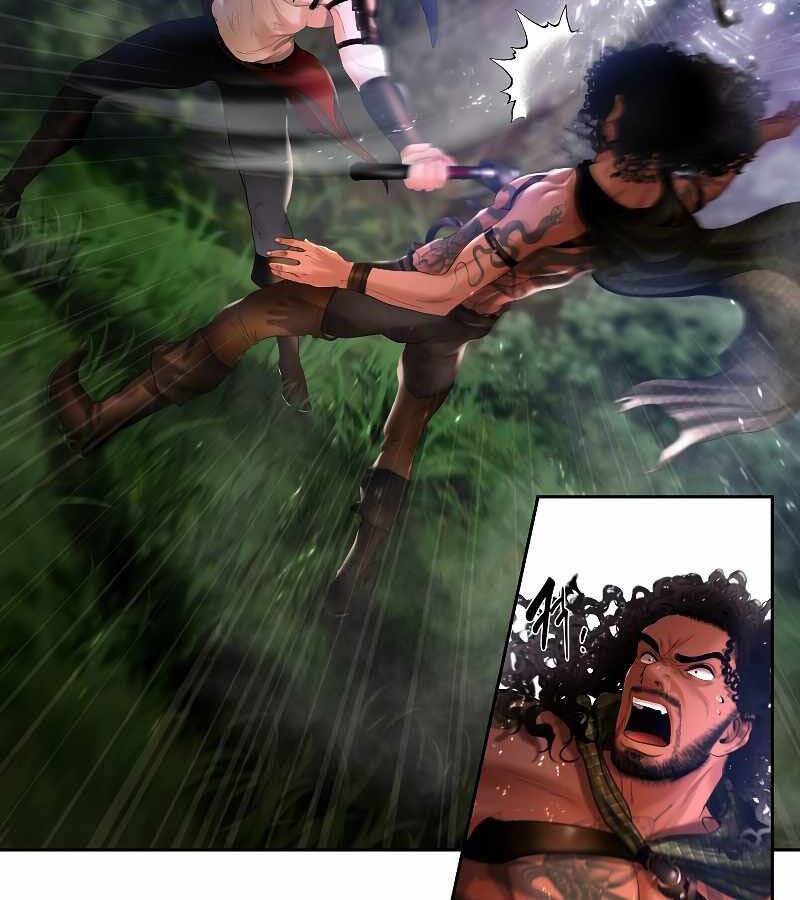 Nhiệm Vụ Chiến Binh Chap 21 - Next Chap 22