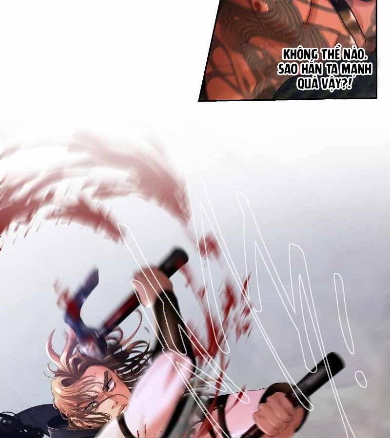 Nhiệm Vụ Chiến Binh Chap 21 - Next Chap 22