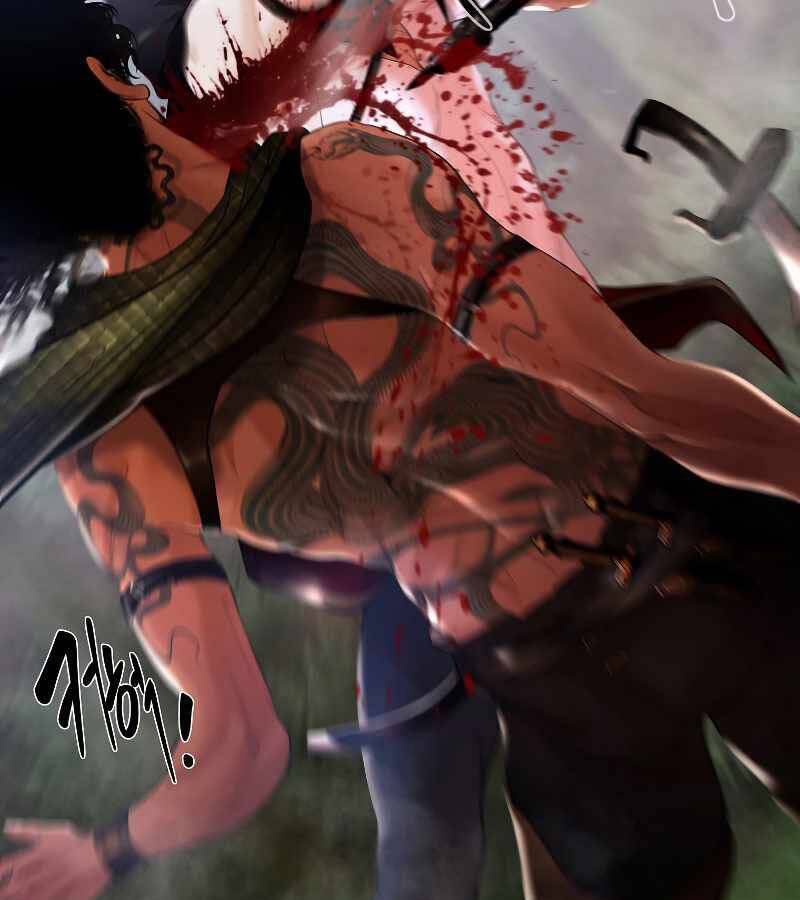Nhiệm Vụ Chiến Binh Chap 21 - Next Chap 22