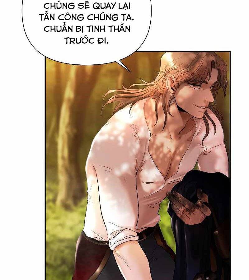 Nhiệm Vụ Chiến Binh Chap 21 - Next Chap 22