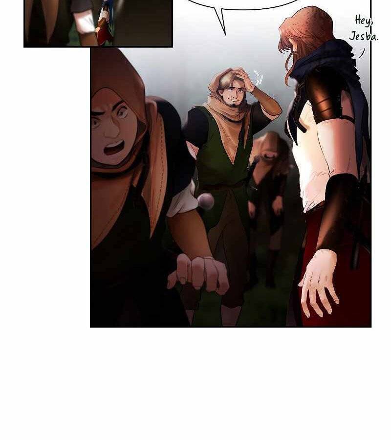 Nhiệm Vụ Chiến Binh Chap 21 - Next Chap 22