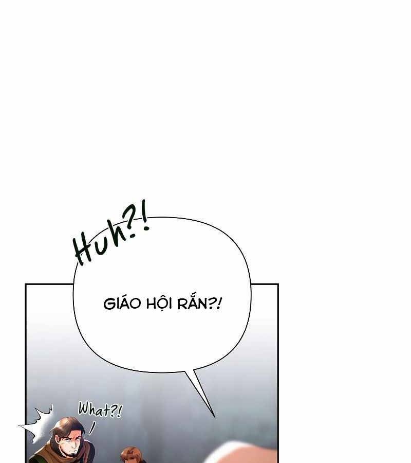Nhiệm Vụ Chiến Binh Chap 21 - Next Chap 22