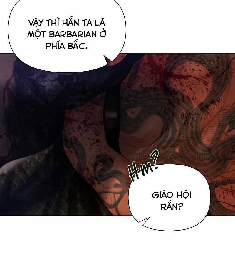 Nhiệm Vụ Chiến Binh Chap 21 - Next Chap 22