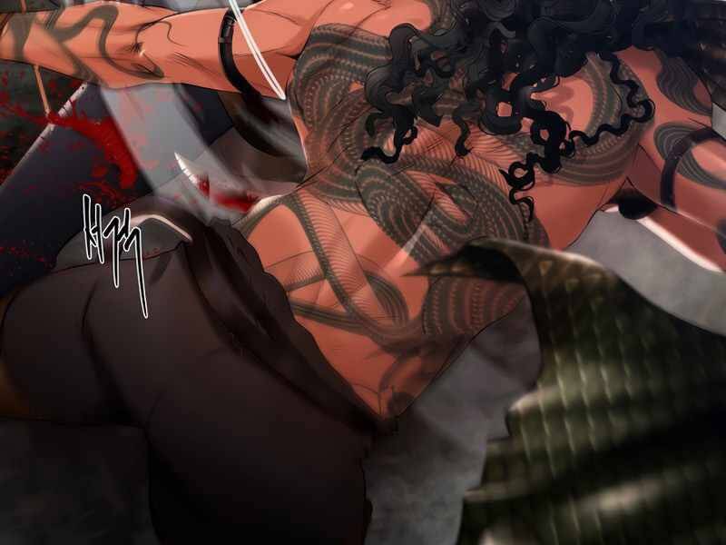 Nhiệm Vụ Chiến Binh Chap 22 - Next Chap 23