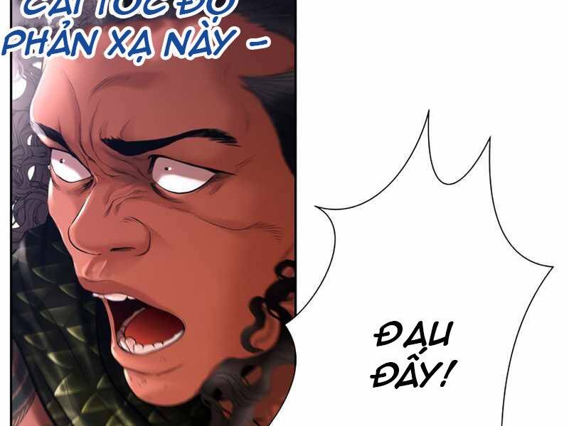 Nhiệm Vụ Chiến Binh Chap 22 - Next Chap 23