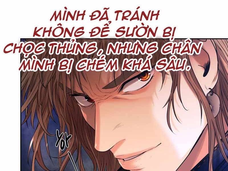 Nhiệm Vụ Chiến Binh Chap 22 - Next Chap 23
