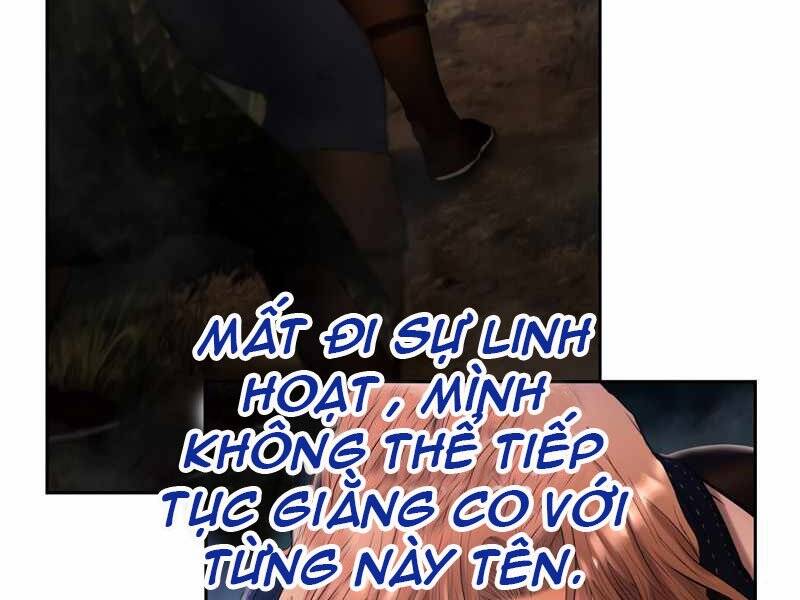 Nhiệm Vụ Chiến Binh Chap 22 - Next Chap 23