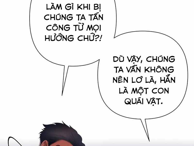 Nhiệm Vụ Chiến Binh Chap 22 - Next Chap 23