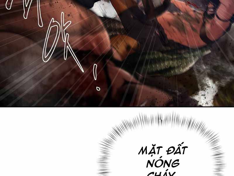 Nhiệm Vụ Chiến Binh Chap 22 - Next Chap 23