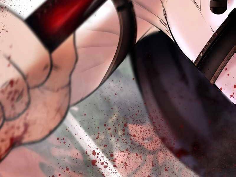 Nhiệm Vụ Chiến Binh Chap 22 - Next Chap 23