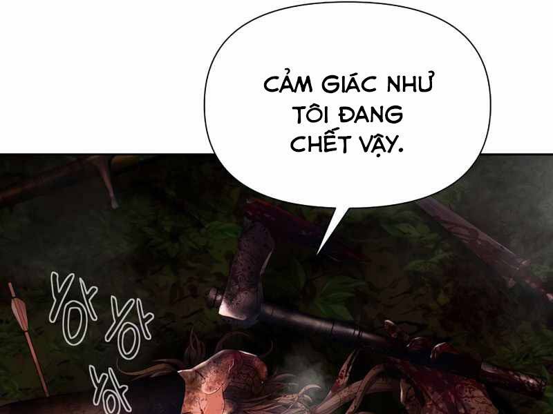 Nhiệm Vụ Chiến Binh Chap 22 - Next Chap 23