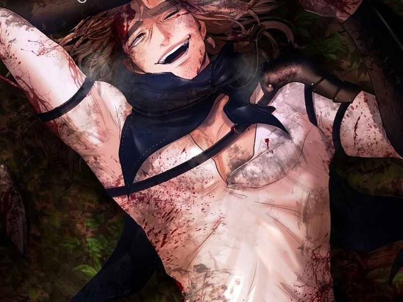 Nhiệm Vụ Chiến Binh Chap 22 - Next Chap 23
