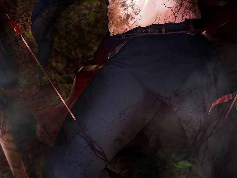Nhiệm Vụ Chiến Binh Chap 22 - Next Chap 23