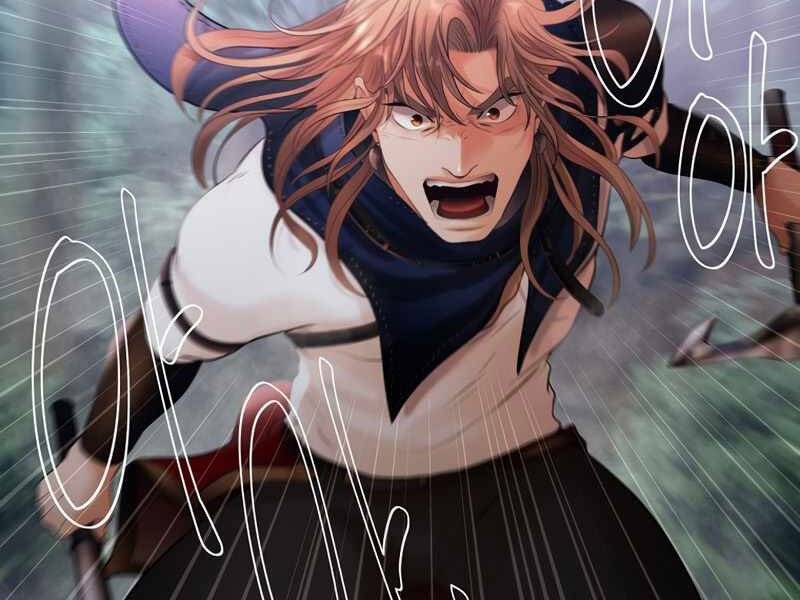 Nhiệm Vụ Chiến Binh Chap 22 - Next Chap 23