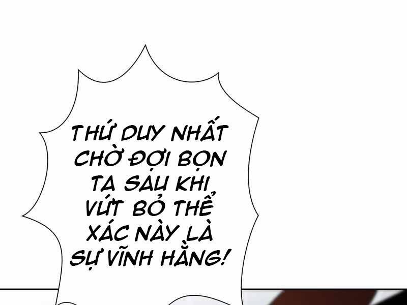 Nhiệm Vụ Chiến Binh Chap 22 - Next Chap 23