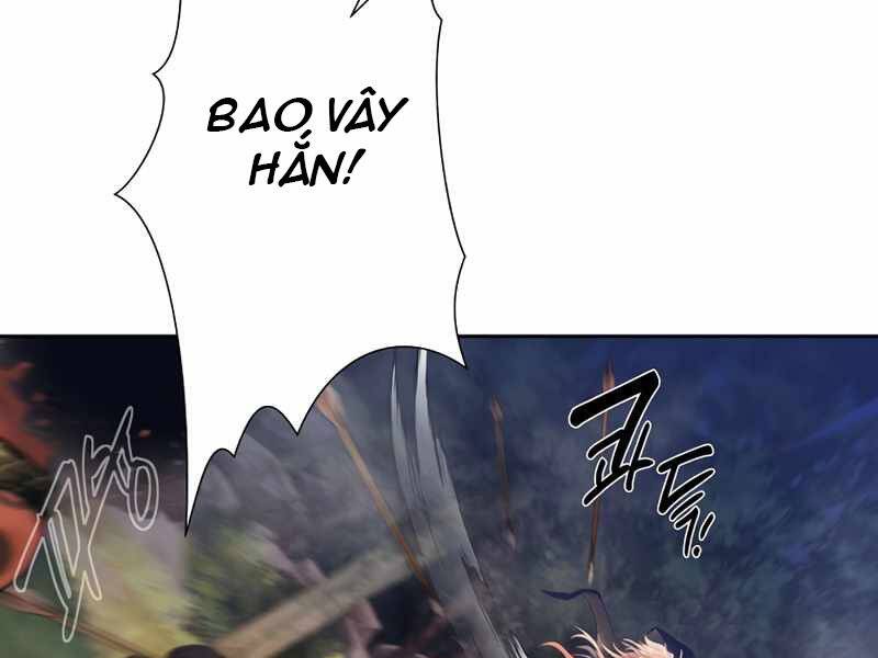 Nhiệm Vụ Chiến Binh Chap 22 - Next Chap 23