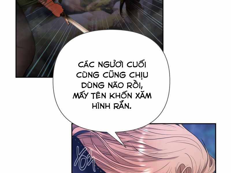 Nhiệm Vụ Chiến Binh Chap 22 - Next Chap 23