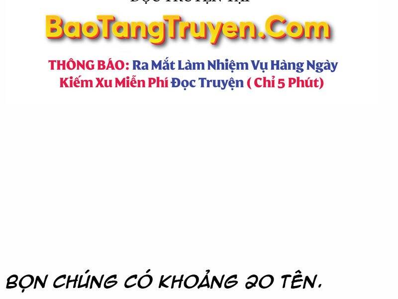 Nhiệm Vụ Chiến Binh Chap 22 - Next Chap 23
