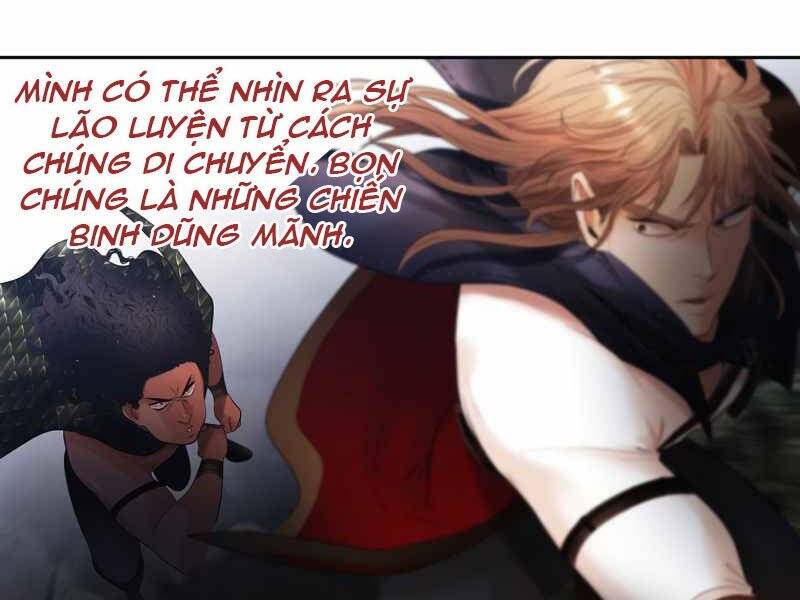 Nhiệm Vụ Chiến Binh Chap 22 - Next Chap 23