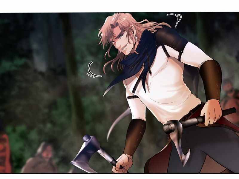 Nhiệm Vụ Chiến Binh Chap 22 - Next Chap 23
