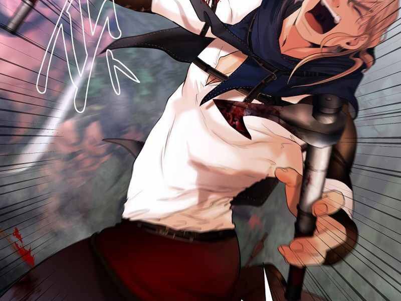 Nhiệm Vụ Chiến Binh Chap 22 - Next Chap 23