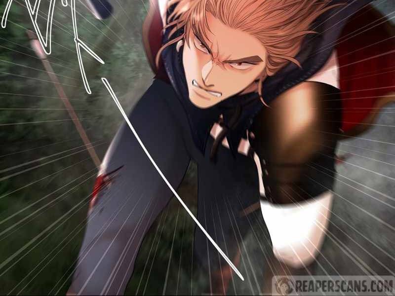 Nhiệm Vụ Chiến Binh Chap 22 - Next Chap 23