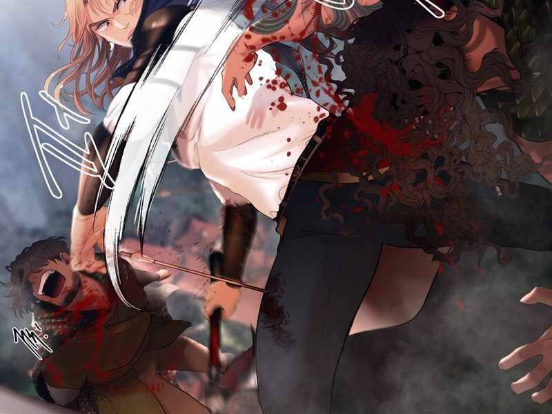 Nhiệm Vụ Chiến Binh Chap 22 - Next Chap 23