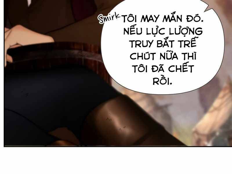 Nhiệm Vụ Chiến Binh Chap 23 - Next Chap 24