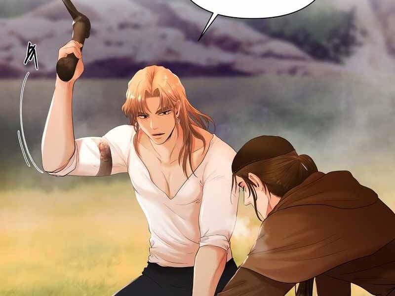 Nhiệm Vụ Chiến Binh Chap 23 - Next Chap 24