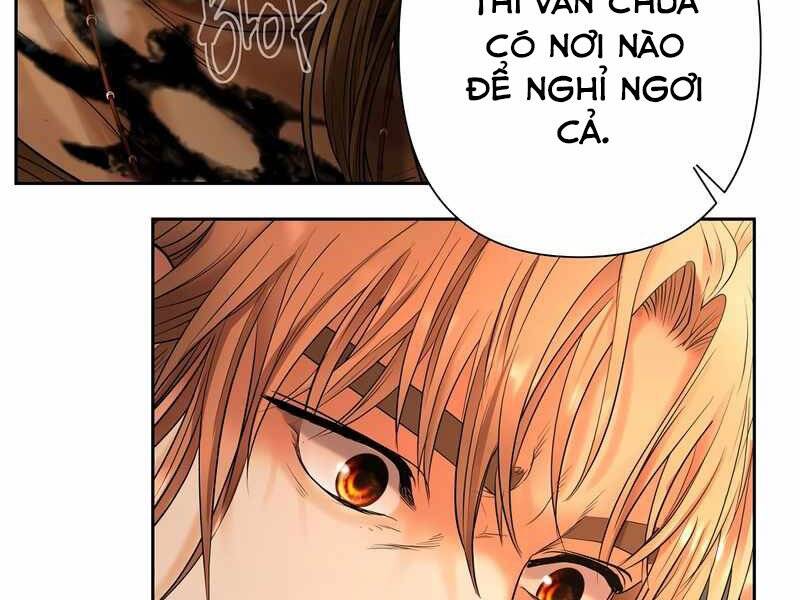 Nhiệm Vụ Chiến Binh Chap 23 - Next Chap 24