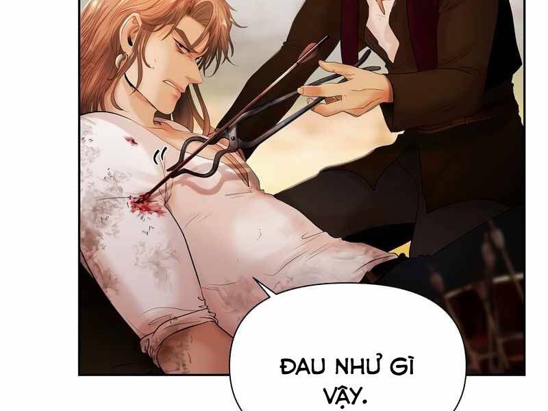 Nhiệm Vụ Chiến Binh Chap 23 - Next Chap 24