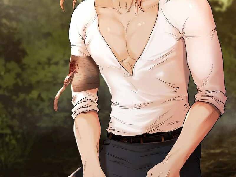Nhiệm Vụ Chiến Binh Chap 23 - Next Chap 24