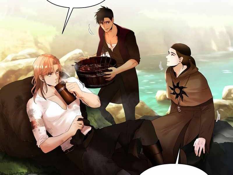 Nhiệm Vụ Chiến Binh Chap 23 - Next Chap 24